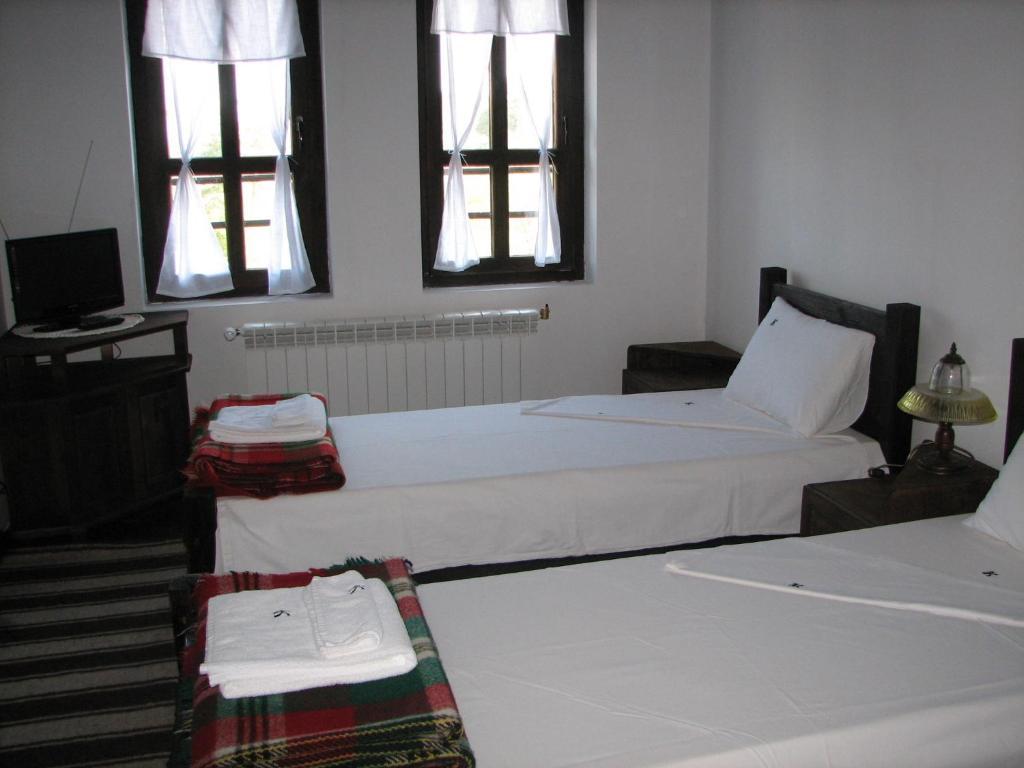Family Hotel Kalifer Kalofer Rom bilde